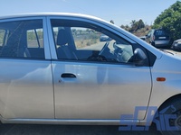 Daihatsu Cuore 6 L250, L251, L260 1.0 58CV 2003-2006