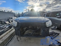 Hyundai Santa Fe 2 CM 2.0 CRDI 4X4 150CV 2010-2012
