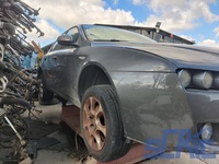 Alfa Romeo 159 939 1.9 JTDM 8V 120CV 2005-2011