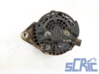 Alternatore OPEL ZAFIRA B A05 1.6 CNG 2005-2015 55556071, 0124425025, 1516497R