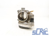 Corpo Farfallato MINI - R50, R53 COOPER 2001-2006 13547509043, 0872457