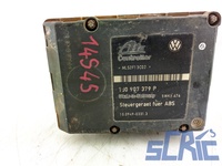 Centralina Pompa Abs FORD GALAXY WGR 1.9 TDI 2000-2006 7M3614111H, 1JO907379P