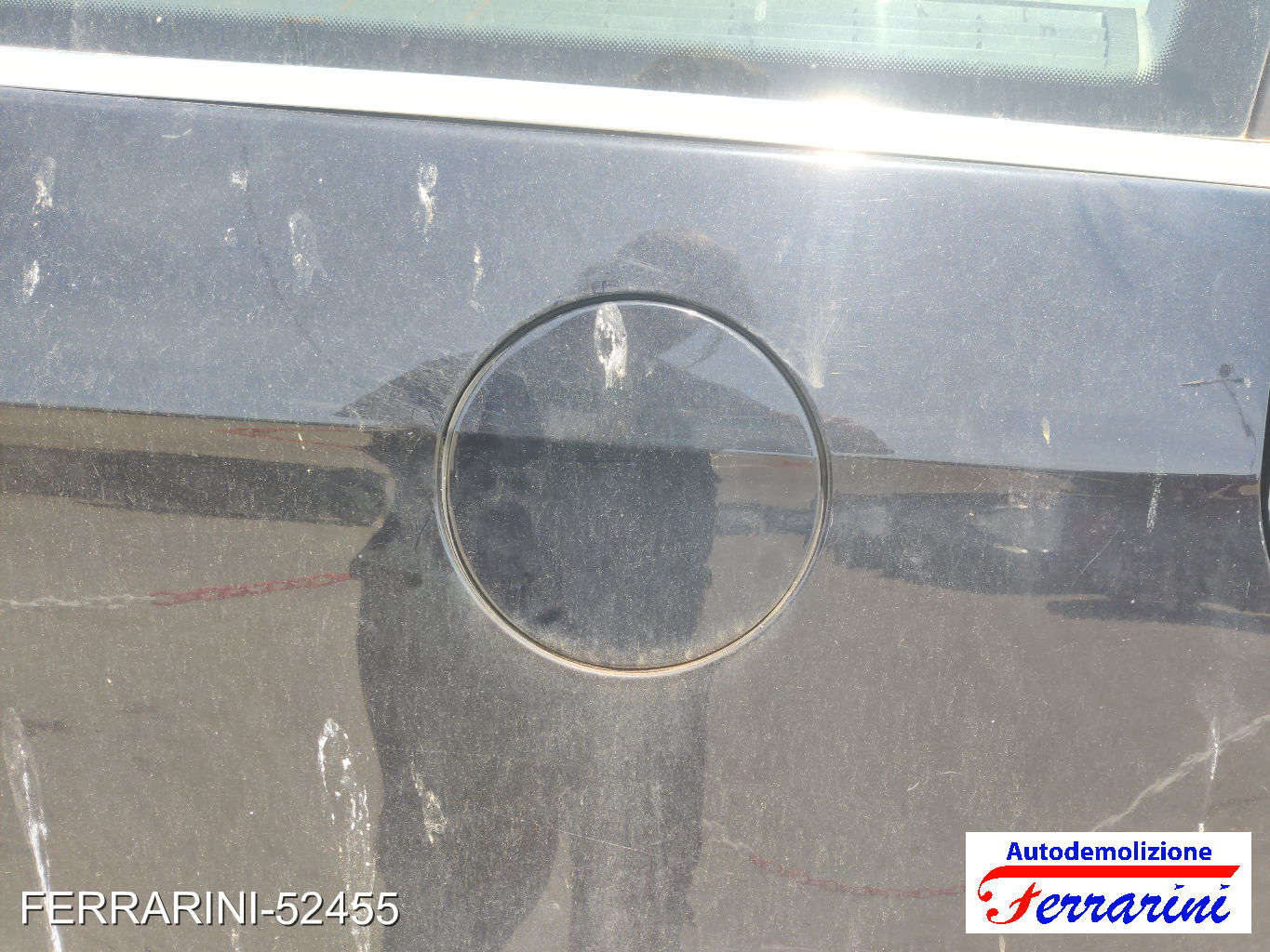 Vw Passat Variant 3C5 1.9 TDI 105CV 2005-2010