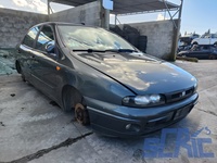 Fiat Brava 182 1.8 GT 16V 113CV 1995-2001