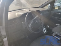 Opel Zafira B A05 1.9 CDTI 120CV 2005-2015