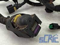 Altre Componenti Accessori Motore