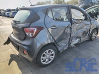 Hyundai I10 BA, IA 1.0 67CV 2013-2023