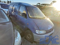 Nissan Vanette HC 23 2.3 D 75CV 1994-2002