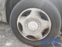 Opel Corsa B S93 1.4I 60CV 1993-2000