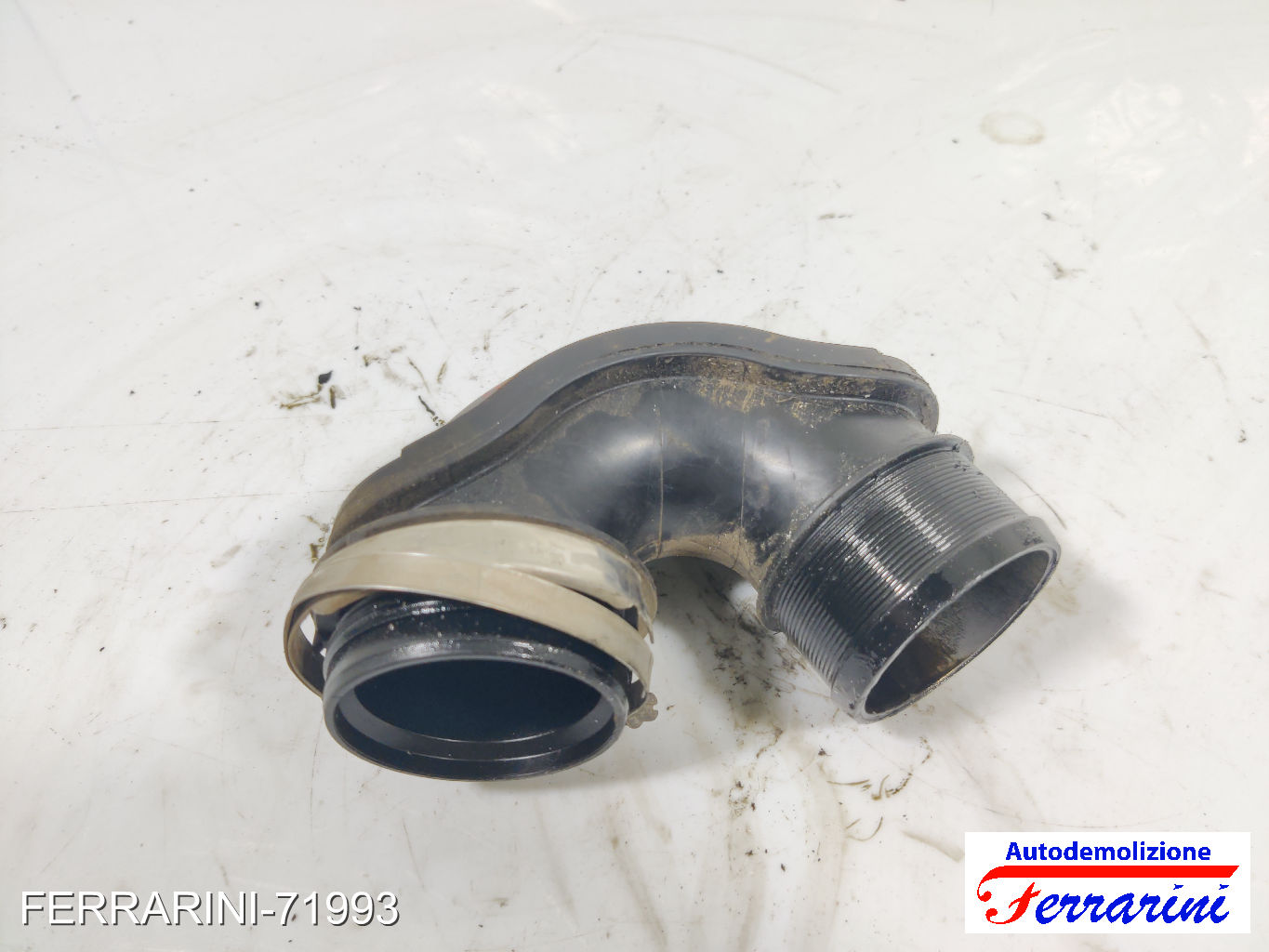 tubo aria aspirazione OPEL INSIGNIA A G09 2.0 CDTI 2008-2017 13242121, 860118