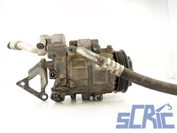 Compressore Clima MERCEDES CLASSE A W168 A 160 1997-2004 4472208365, 0002305911