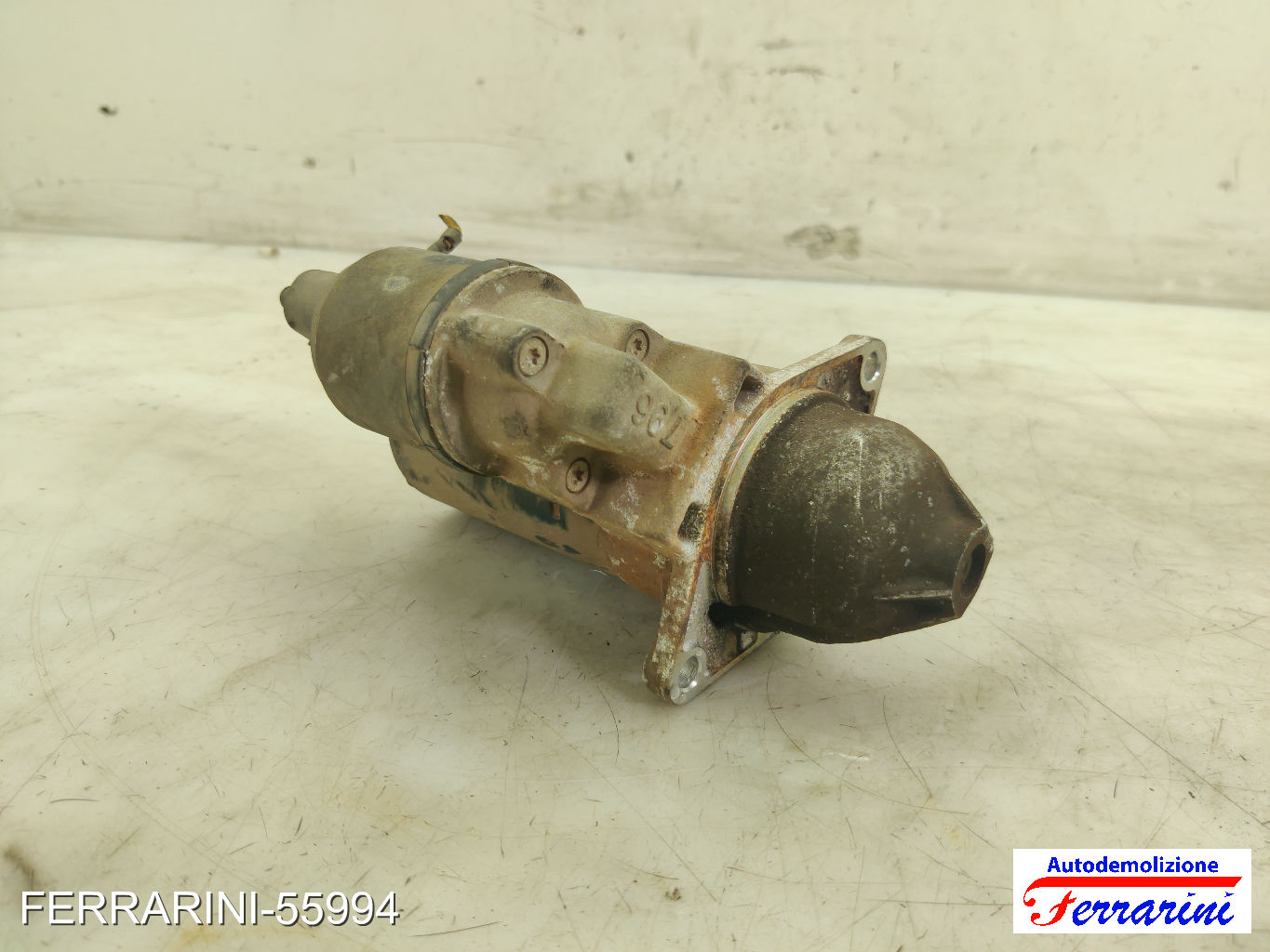 Centralina Motore OPEL CORSA D S07 1.2 LPG 2006-2014 6