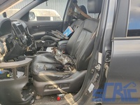 Hyundai Santa Fe 2 CM 2.0 CRDI 4X4 150CV 2010-2012