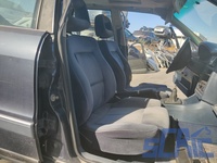 Audi 90 893, 894, 8A2 2.3 E 133CV 1987-1991