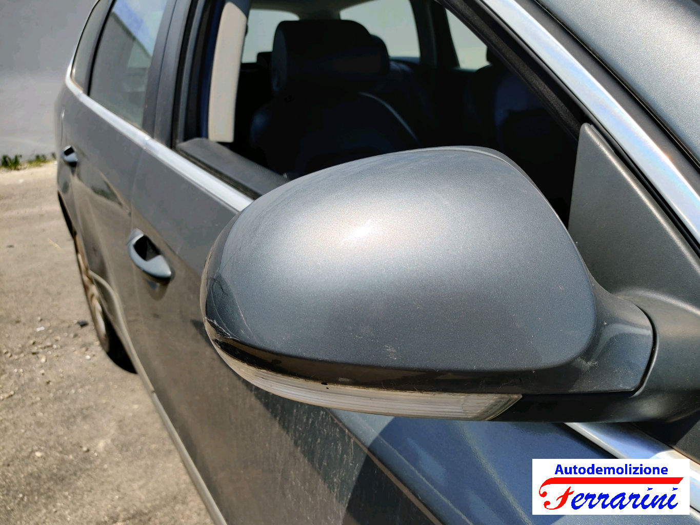 Vw Passat Variant 3C5 2.0 TDI 16V 140CV 2005-2010