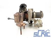 Turbina OPEL AGILA B H08 1.3 CDTI 2008-2010 55702638, 54359700019