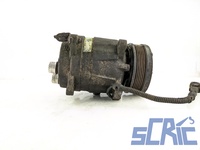 Compressore Clima VW GOLF 3 1H1 1.9 TD, GTD 1991-1997 1135253, 1H0820803J