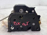 Serratura Porta AUDI A4 AT 8ED 2004-2008 destro, dx, frontale, anteriore 10