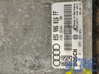 Centralina Motore AUDI A3 SPORTBACK 8PA 2.0 TDI 16V 2004-2013 03G906016FF