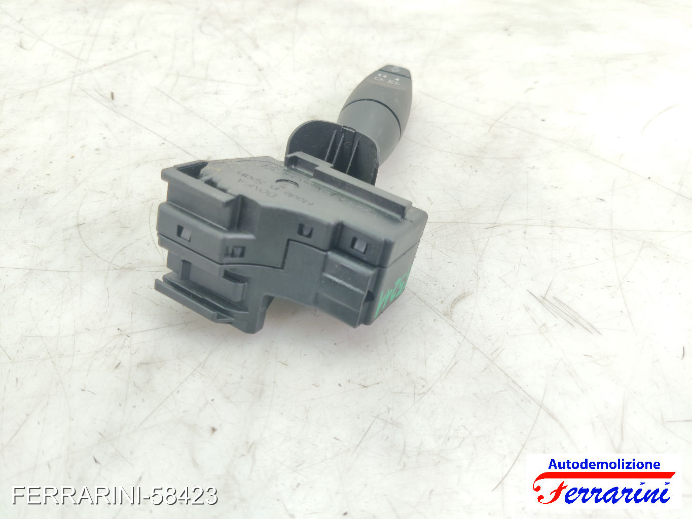 Devioluci FORD FOCUS DAW, DBW 2001-2004 98AG17A553CC, 98AG17A553DC, 1097541 6