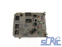 Body Computer PEUGEOT 206 2A/C 1.1I 1998-2007 9645747480, 118085210D