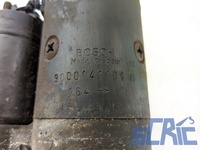 Motorino Avviamento SEAT MARBELLA 28A 850 0.8 1986-1993 9000141101, 164, 12V