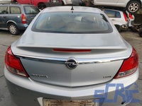 Opel Insignia A  G09 2.0 CDTI 160CV 2008-2017