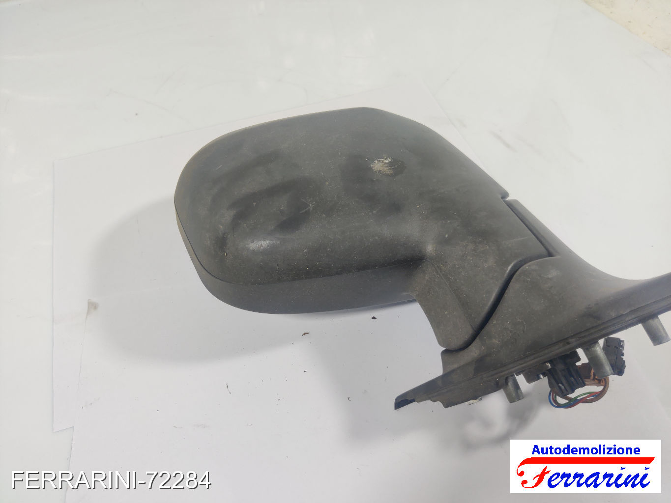 Specchietto Laterale FIAT DUCATO 230 1994-2002 sinistro, sx