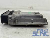 Centralina Motore OPEL INSIGNIA A SW G09 2.0 CDTI 2008-2015 0281017105, 55576906 7