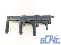 Bobina Di Accensione MERCEDES CLASSE A W168 A 160 1997-2004 0001501380