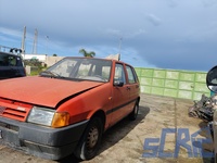 Fiat Uno 146 45 I.E 1.0 45CV 1984-1995