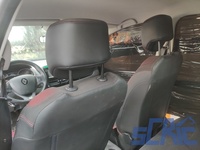 Renault Clio 4 BH 1.5 DCI 75 75CV 2012-2023