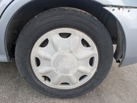 Nissan Almera 2  N16 1.5 DCI 82CV 2003-2006