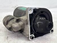 Motorino Avviamento
