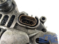 Alternatore TATA INDICA V2 2003-2008 287215400101, 26021374