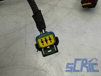Altre Componenti Accessori Motore