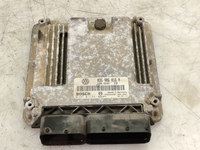 Centralina Motore VW CADDY 3 2CB, 2CJ, 2KB, 2KJ 2.0 SDI 2004-2010 03G906016N