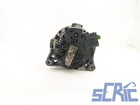 Alternatore CITROEN C1 PM, PN 1.4 HDI 2005-2014 9656003780, 5705NC, 2543215A