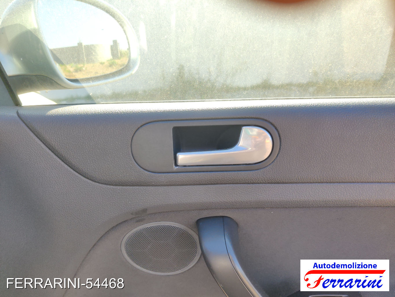 Vw Golf Plus 5 521, 5M1 1.9 TDI 105CV 2005-2009
