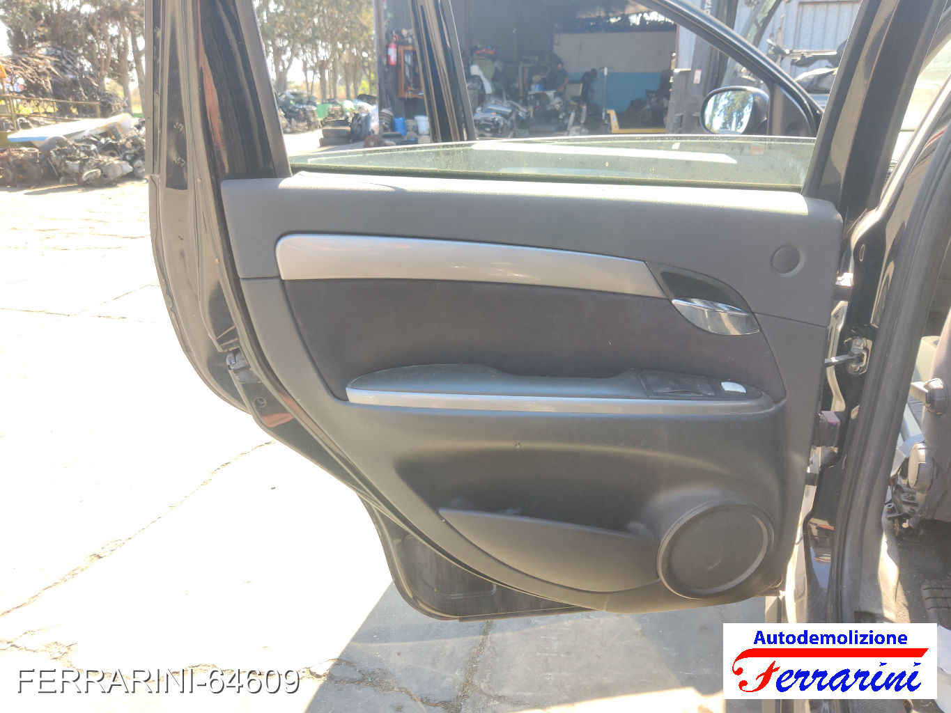 Fiat Croma 21