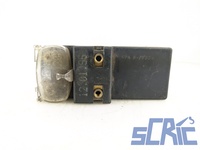 Centralina Ventola Radiatore SEAT IBIZA 2 6K1 1.4I 1993-2002 357919506A