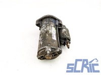 Motorino Avviamento AUDI A4 8E+02 1.9 TDI 2000-2004 068911024E, 168301 6