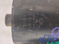 Motorino Avviamento CITROEN AX ZA- 11 1986-1997 5802C9, 0001112029