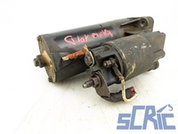 Motorino Avviamento RENAULT KANGOO KC0/1 D 65 1.9 1997-2001 8200724823, 1516807R