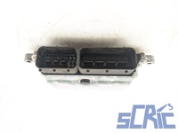 Centralina Motore MERCEDES CLASSE A W169 A 160 CDI 2004-2012 A6401500434