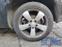 Vw Touran 1T1, 1T2 1.9 TDI 105CV 2003-2010