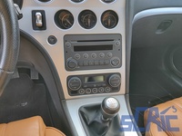 Alfa Romeo 159 Sw 939 2.4 JTDM 200CV 2006-2011