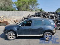Dacia Duster HS 1.6 16V 105CV 2010-2018