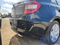 Bmw Serie 1 E87 120D 163CV 2004-2011