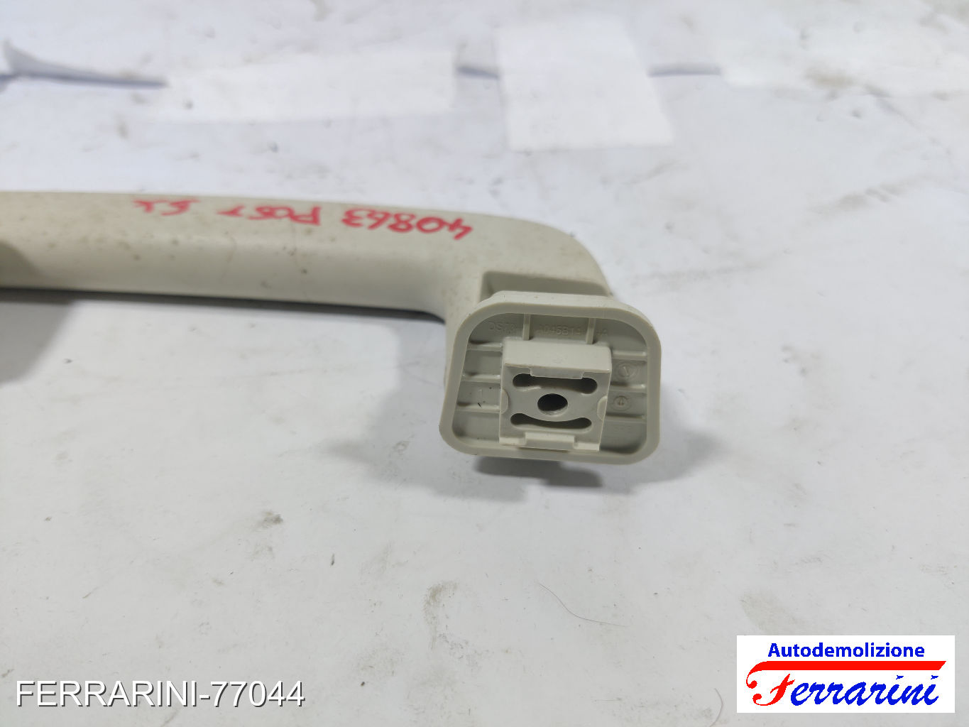 Maniglia Tetto FORD EDGE 2015-2018 sinistro, sx, posteriore, post HS7Z5431406BD